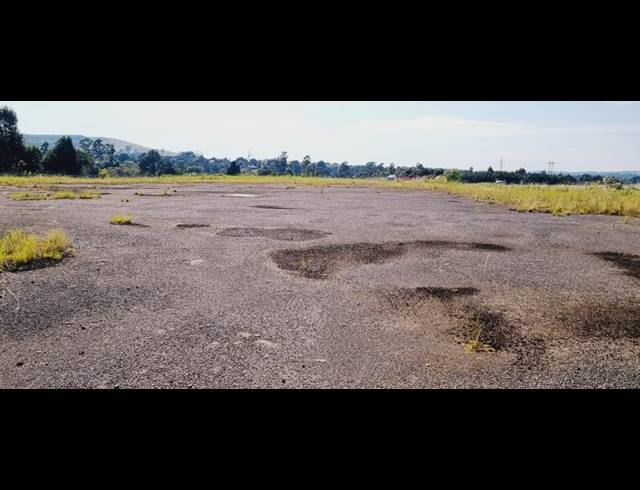 LAND FOR SALE IN HOWICK CENTRAL